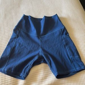 AMAZON BIKE SHORT WITH POCKET